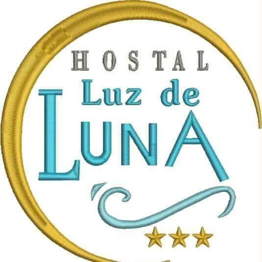 Hostal Luz De Luna Atico Eksteriør bilde